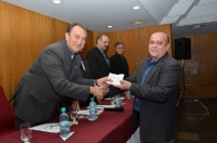 Entrega de Credenciais em Foz do Iguaçu_4