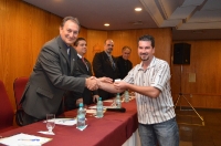 Entrega de Credenciais em Foz do Iguaçu_4