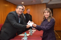 Entrega de Credenciais em Foz do Iguaçu_5