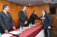 Entrega de Credenciais em Foz do Iguaçu_5