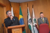 Entrega de Credenciais em Foz do Iguaçu_5