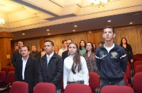 Entrega de Credenciais em Foz do Iguaçu_6