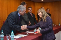 Entrega de Credenciais em Foz do Iguaçu_6