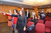 Entrega de Credenciais em Foz do Iguaçu_6