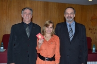 Entrega de Credenciais em Foz do Iguaçu_6