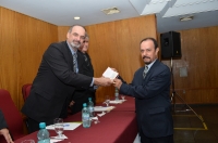 Entrega de Credenciais em Foz do Iguaçu_6