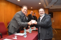 Entrega de Credenciais em Foz do Iguaçu_6
