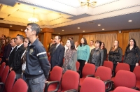 Entrega de Credenciais em Foz do Iguaçu_7