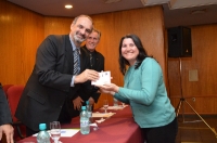 Entrega de Credenciais em Foz do Iguaçu_7