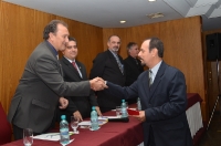 Entrega de Credenciais em Foz do Iguaçu_7