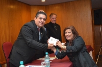 Entrega de Credenciais em Foz do Iguaçu_7