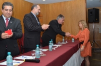 Entrega de Credenciais em Foz do Iguaçu_8