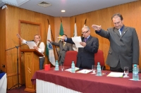 Entrega de Credenciais em Foz do Iguaçu_8