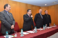 Entrega de Credenciais em Foz do Iguaçu_8
