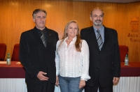 Entrega de Credenciais em Foz do Iguaçu_8