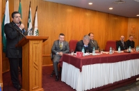 Entrega de Credenciais em Foz do Iguaçu_9