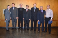 Entrega de Credenciais em Foz do Iguaçu_9