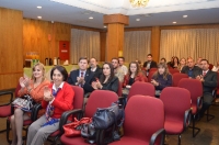 Entrega de Credenciais em Foz do Iguaçu_9