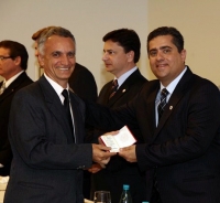 entrega de credencial em Londrina_10