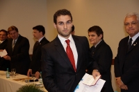 entrega de credencial em Londrina_10