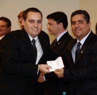 entrega de credencial em Londrina_10