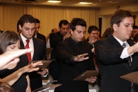 entrega de credencial em Londrina_10