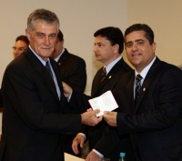 entrega de credencial em Londrina_10
