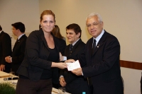entrega de credencial em Londrina_1