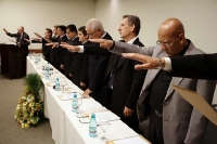 entrega de credencial em Londrina_1