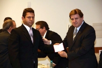 entrega de credencial em Londrina_1