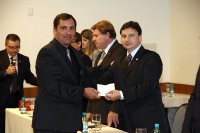 entrega de credencial em Londrina_1