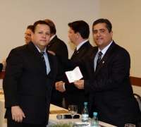 entrega de credencial em Londrina_1