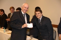 entrega de credencial em Londrina_2