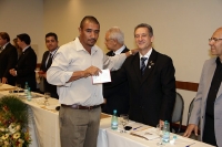entrega de credencial em Londrina_2