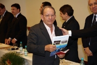 entrega de credencial em Londrina_2