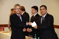 entrega de credencial em Londrina_2