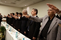 entrega de credencial em Londrina_2