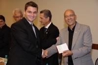 entrega de credencial em Londrina_3
