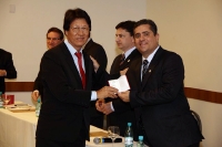 entrega de credencial em Londrina_3