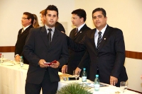 entrega de credencial em Londrina_4