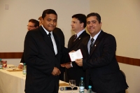 entrega de credencial em Londrina_4