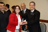 entrega de credencial em Londrina_4