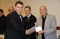 entrega de credencial em Londrina_4
