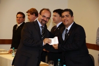 entrega de credencial em Londrina_4