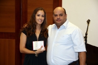 entrega de credencial em Londrina_5