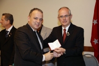 entrega de credencial em Londrina_5