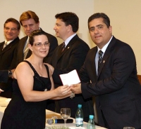 entrega de credencial em Londrina_5