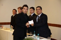entrega de credencial em Londrina_6