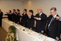 entrega de credencial em Londrina_6