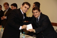 entrega de credencial em Londrina_6
